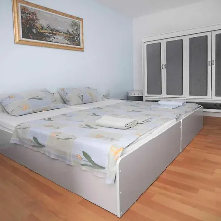 아파트 In Rovinj/istrien 11491